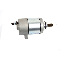 MOTOR DE PARTIDA ARRANQUE HONDA BIZ 125 06-10