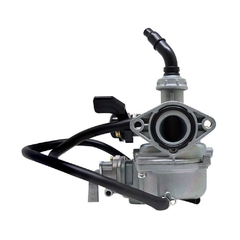 CARBURADOR COMPLETO HONDA BIZ 100 - comprar online