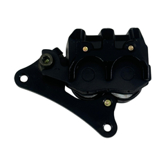 PINCA DE FREIO DIANTEIRA HONDA CBX 250 TWISTER CB 300R (C/PASTILHAS) - comprar online