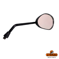 RETROVISOR HONDA BROS BIZ 125 2018 (PAR) - ROSCA INVERSA - (Y) - comprar online