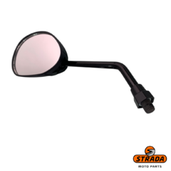 RETROVISOR HONDA BROS BIZ 125 2018 (PAR) - ROSCA INVERSA - (Y) na internet