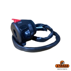 CHAVE PUNHO DE LUZ YAMAHA FAZER 150 FACTOR 125I/150 16-22 - comprar online