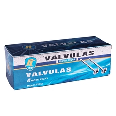 VALVULA DE ADMISSAO HONDA BIZ 100 / DREAM 100 / POP 100 - comprar online