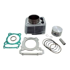 KIT MOTOR CILINDRO HONDA TITAN 2002