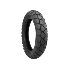 PNEU 130/80-17 T&amp;C PLUS XT 600/660 FALCON - TRASEIRO