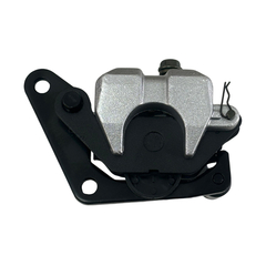 PINCA DE FREIO DIANTEIRA YAMAHA YBR 125 FACTOR ED 09-16 (C/PASTILHAS) - comprar online