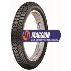 PNEU MAGGION 90/90-18 PREDATOR MR5 TITAN/CG125/150/160 - T