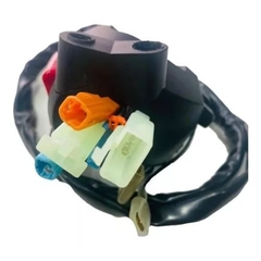 PUNHO DE PARTIDA (INTERRUPTOR) CB 500F ADAPT. TITAN FAN START 160 - comprar online