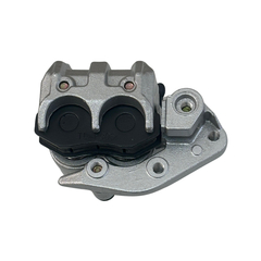 PINCA DE FREIO DIANTEIRA HONDA LEAD 110 09-16 (C/PASTILHAS) - comprar online