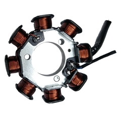 ESTATOR HONDA CG 125 TITAN 03-04 FAN 125 05-08