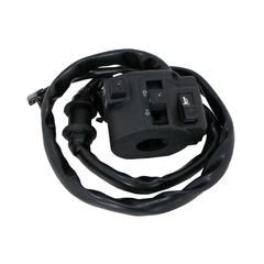 CHAVE PUNHO DE LUZ HONDA XRE 300 10-15 - comprar online