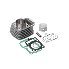 KIT MOTOR CILINDRO HONDA TITAN 125 1999