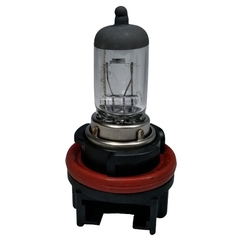 LAMPADA FAROL HALOGENA 30W/35W HONDA PCX 150 / LEAD 110 - CRISTAL