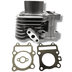 KIT MOTOR CILINDRO HONDA BURGMAN 125 AN 06-10 (CARBURADA) - comprar online