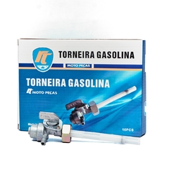 TORNEIRA DE GASOLINA COMBUSTIVEL HONDA BROS 125 150 - comprar online