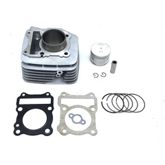 KIT MOTOR CILINDRO SUZUKI YES 125 2009