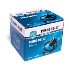 CHAVE PUNHO DE LUZ HONDA XRE 300 10-15 na internet