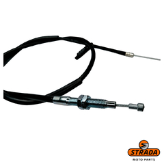 CABO EMBREAGEM HONDA CG 125 FAN 2009 E/D na internet