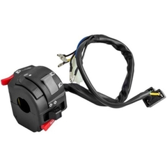 CHAVE PUNHO DE LUZ YAMAHA FAZER 250 06-10