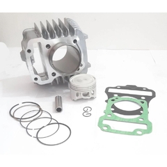 KIT MOTOR CILINDRO HONDA POP 110I - comprar online