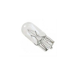 LAMPADA PISCA PINGO ESMAGADA 12V 15W T 15 (10 PCS) - comprar online