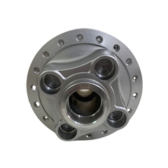 CUBO DE RODA TRASEIRO HONDA CG 125 / TODAY / TITAN 99 - comprar online