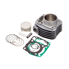 KIT MOTOR CILINDRO HONDA XRE 190