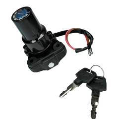 CHAVE DE IGNIÇAO (CONTATO) YAMAHA YBR 125 / FAZER 250 / XTZ 125 (2 FIOS) - comprar online