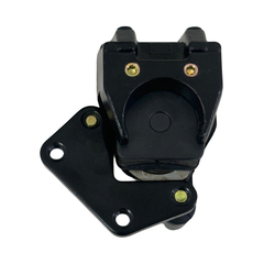 PINCA DE FREIO DIANTEIRA HONDA CBX 200 STRADA (C/PASTILHAS) - comprar online