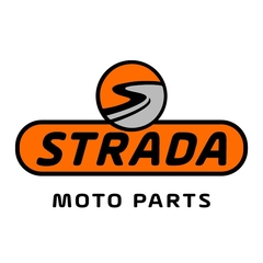PAINEL COMPLETO HONDA CBX 200 STRADA - Strada Moto Parts