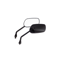 RETROVISOR MINI HONDA TITAN 125 2000 (PAR) - (H) - Strada Moto Parts