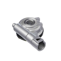 ENGRENAGEM (CARACOL) VELOCIMETRO COMPLETA HONDA TITAN 150 04-08