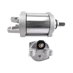 MOTOR DE PARTIDA ARRANQUE HONDA CB 250 TWISTER 16 - comprar online