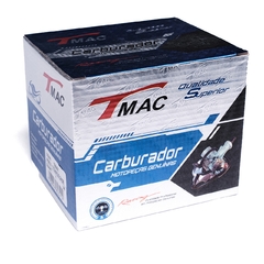 CARBURADOR COMPLETO HONDA CBX 200 STRADA - comprar online