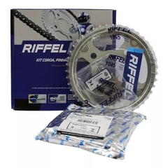 KIT RELACAO TITAN FAN START 160 RIFFEL ACO 1045