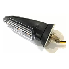 MINI PISCA DE LED CB TWISTER XRE 300 CB 300 BROS 160 - comprar online