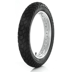 PNEU 110/90-17 NXR BROS 125/150/160/ XTZ 150 CROSSER T&amp;C - TRASEIRO