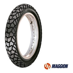 PNEU 110/90-17 VIPER MAGGION BROS 125 150 160 / CROSSER - TRASEIRO