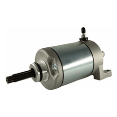 MOTOR DE PARTIDA ARRANQUE HONDA NX 400 FALCON - comprar online