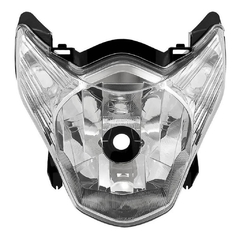 BLOCO OPTICO FAROL HONDA TITAN 150 MIX 2011