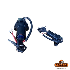 KIT CHAVE IGNICAO YAMAHA YS 250 FAZER 06-08 - comprar online