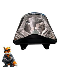 BLOCO OPTICO FAROL HONDA NX 400 FALCON 99-08