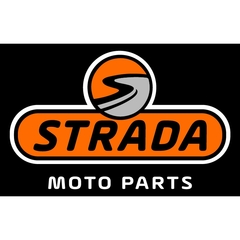 CHAVE PUNHO DE LUZ HONDA TITAN 160 C/ LAMPEJADOR - Strada Moto Parts