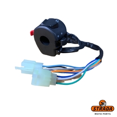 CHAVE PUNHO DE LUZ YAMAHA FAZER 150 FACTOR 125I/150 16-22 na internet