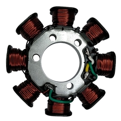 ESTATOR HONDA TITAN FAN 150 04-08 SPORT