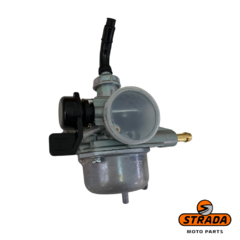 CARBURADOR COMPLETO HONDA CBX 250 TWISTER - comprar online