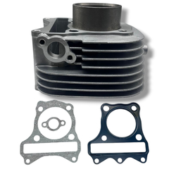 KIT MOTOR CILINDRO HONDA BURGMAN 125I 11-19 (INJETADA) - comprar online