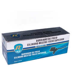 BURRINHO CILINDRO DE FREIO DIANTEIRO YAMAHA YBR 125 FACTOR FAZER 250 - comprar online