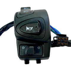 CHAVE DE LUZ HONDA PCX 150 2014-2015 - comprar online