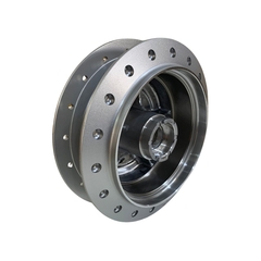 CUBO DE RODA DIANTEIRO HONDA CG TITAN 150 / FAN 125 09